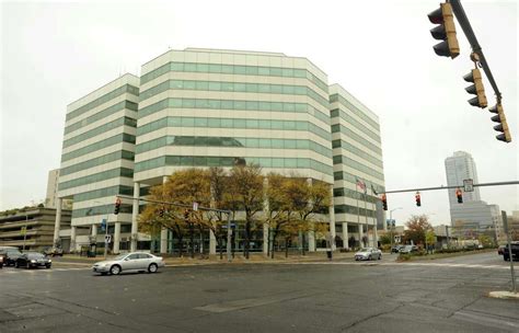 Stamford Government, 888 Washington Blvd, Stamford, CT (2021).